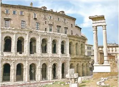 Dal mausoleo di Augusto alle sorgenti dell'acqua Ecco la Primavera del Fai