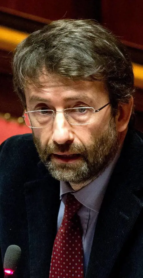 Caro ministro, la guerra civile non è un bene culturale