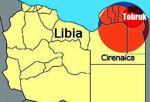 Sequestrato un altro tecnico italiano in Cirenaica