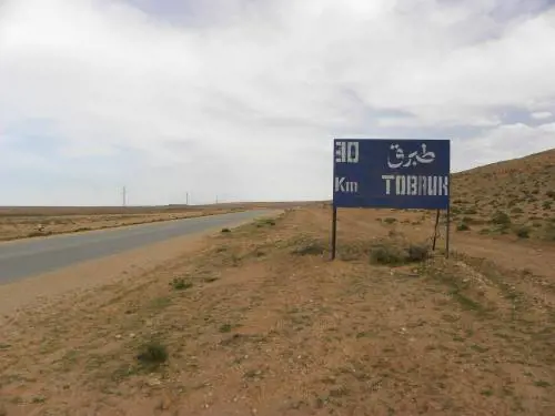 Parlamento di Tobruk boccia il piano Onu