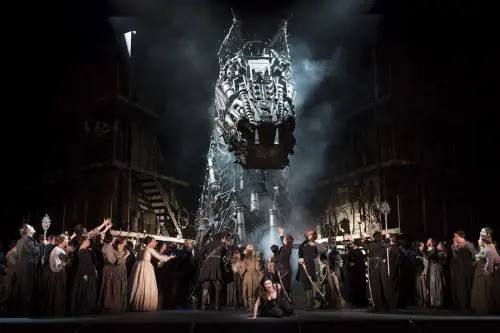 L’infinita "Odissea di Berlioz" finisce sul palco della Scala 