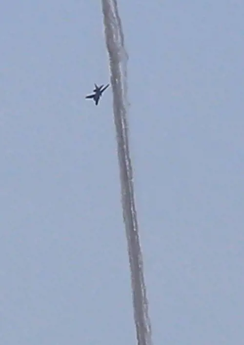 La Turchia abbatte jet siriano