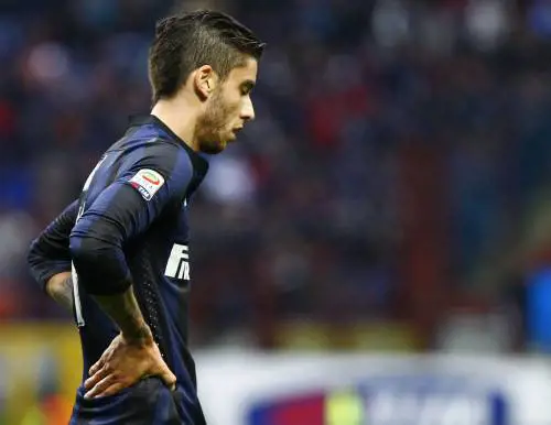 L'Atalanta bastona l'Inter al 90' Goleada della Samp al Verona