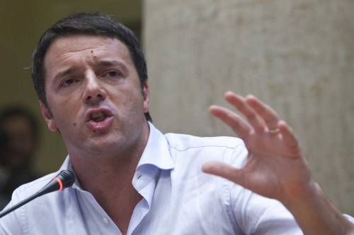 Renzi avvisa i manager pubblici: "Presto i tagli, giustizia sociale"