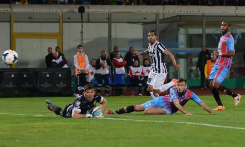 Tevez il segno del potere E la Juve non perde colpi