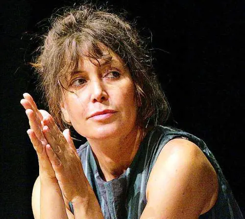 Guzzanti, la femminista che disprezza le donneStronca le ministre di Renzi: solo immagine E in passato insultava le esponenti Pdl