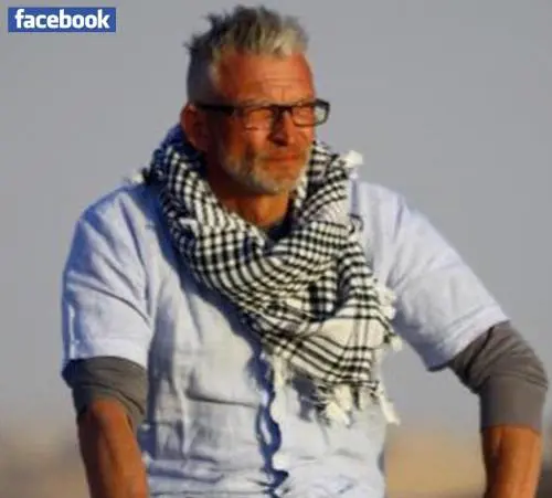 Il tecnico rapito in Libia: "Vogliono islamizzare l'Italia"