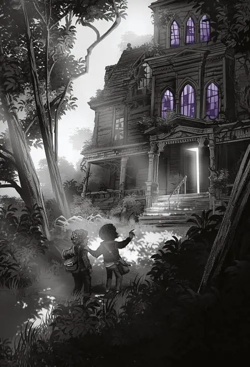 Che bello morir di paura assieme ai propri figli