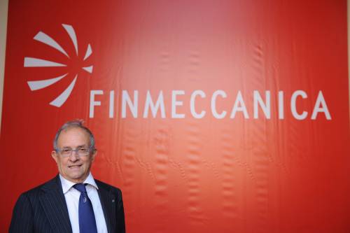 Nuova bufera su Finmeccanica, i pm: "Fondi neri e tangenti"