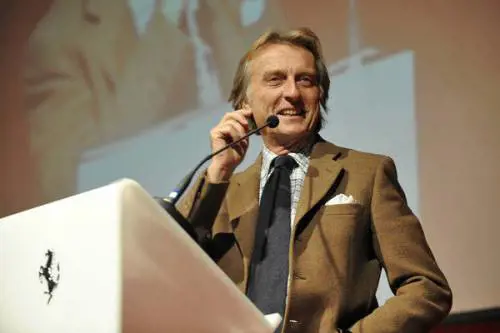 Montezemolo a Ecclestone: "Non usciamo ma vediamoci"