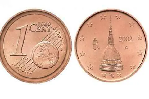 Tesoro, euro falsi in calo, meno banconote più monete