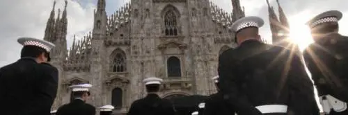 Capodanno, super bonus a 213 vigili