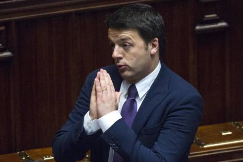 Province, il voto in Senato passa sul filo. Renzi: "Via l'indennità a 3mila politici"