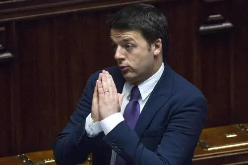 Le idi di marzo