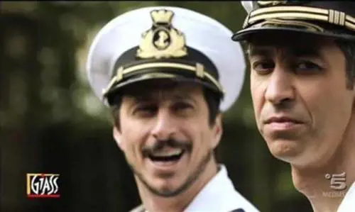 L'Italia vuota e parolaia smascherata da "Giass"