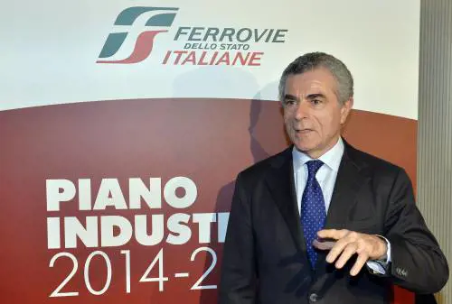 Moretti lancia la sfida a Renzi: "Alternative? Vengano pure"