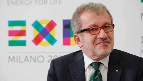 [NOTE][/NOTE]Maroni: «Pulizie di stagione» Bando per il nuovo manager