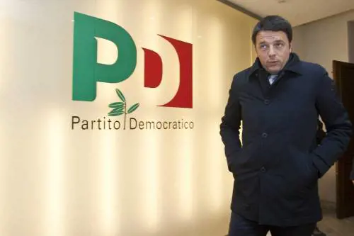 Riforme, Pd diviso: spunta il ddl salva Senato