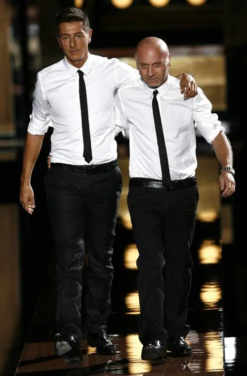 La crociata gay contro D&G: "Boicottate i loro negozi"