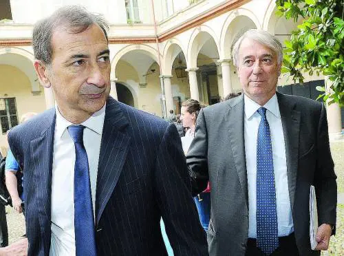 Pisapia rilancia la sfida Expo: «In gioco il futuro del Paese»