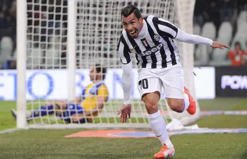 Rapito il padre di Tevez: pagato riscatto