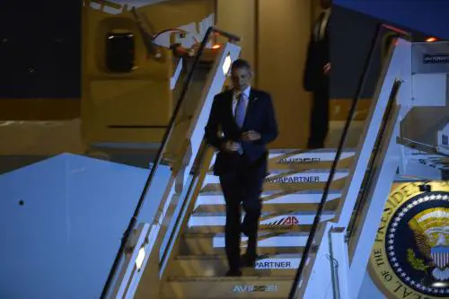 Obama "spazzino nucleare". Scorie italiane verso gli Usa