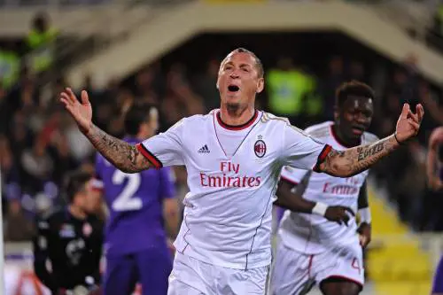 E il Milan passa dal brodino alla Fiorentina