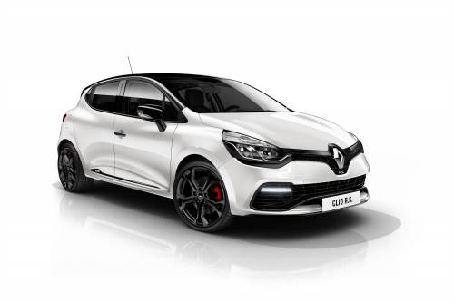 Renault Clio RS 200 EDC Monaco GP