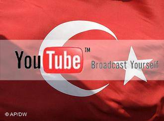 Turchia, dopo Twitter Erdogan blocca pure Youtube