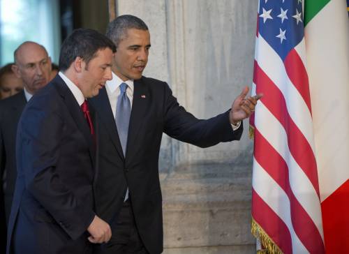 Referendum, l'ambasciatore Usa: "Col no Italia fa passo indietro"