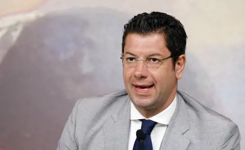 Aridatece Scopelliti!