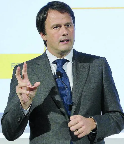 In Rcs vincono i giornalisti: congelato il bonus di Jovane