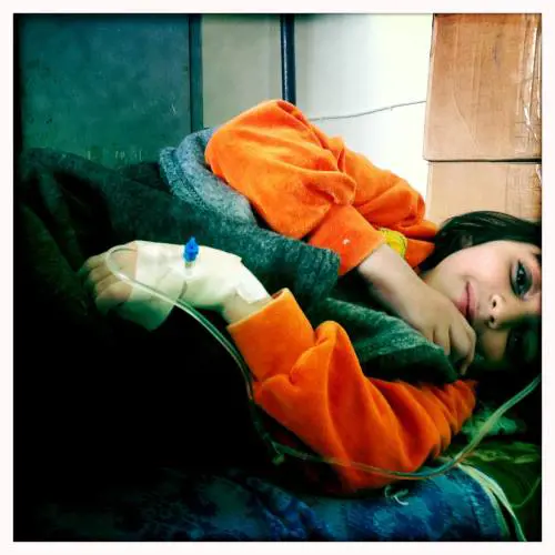 Abounaddara, il cinema che racconta la guerra di Siria