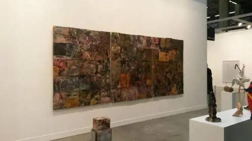 Moderna e contemporanea, l'arte si confronta a Miart