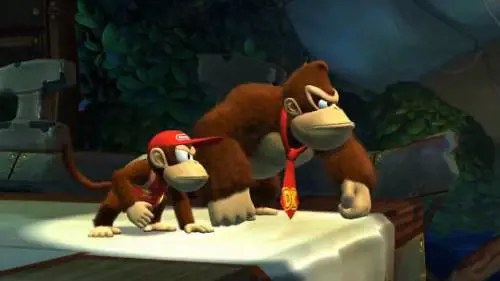 8 bit: Final fantasy e Donkey Kong