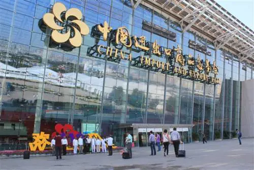 Food Hospitality World e Interwine China insieme a Canton