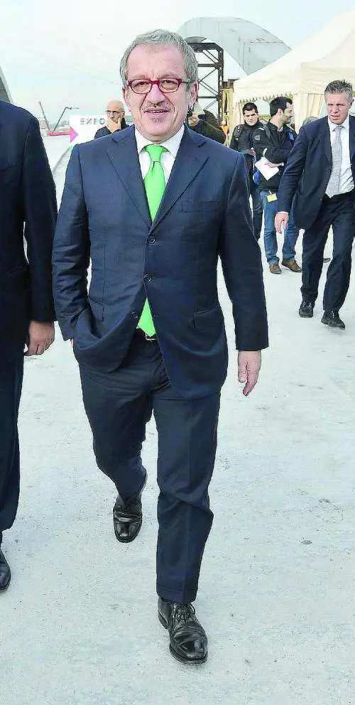 Pronta la commissione per passare ai raggi X Infrastrutture lombarde