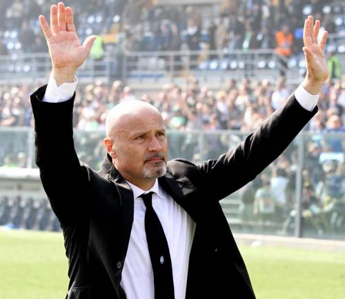 «È l'Atalanta dei miracoli ma non ci montiamo la testa»