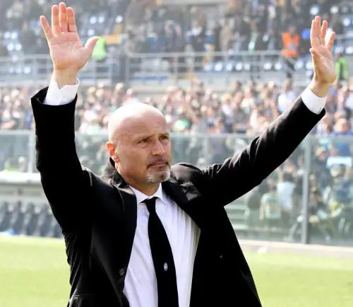 «È l'Atalanta dei miracoli ma non ci montiamo la testa»
