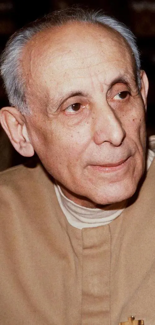 Il partigiano Dossetti? Era un bravo camerata