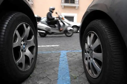 Botta parcheggi di Gualtieri: salasso per il posto auto