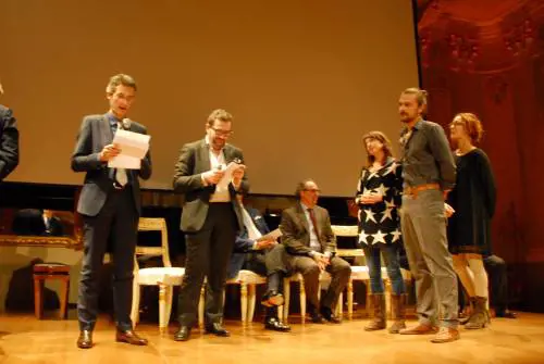 La città e la luce, premiati i videomakers under 30