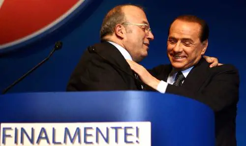 Alleanza Forza Italia-Storace, gli alfaniani: "Siete estremisti"