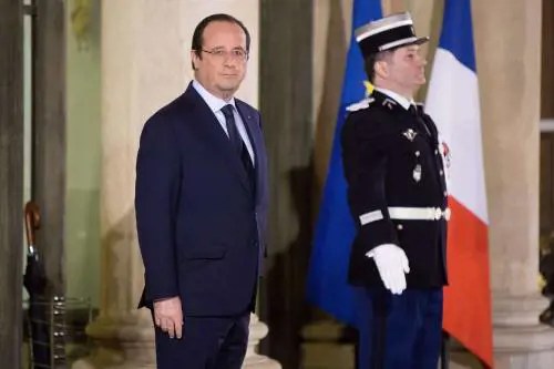 Francia, tracollo della sinistra: ampia vittoria della destra