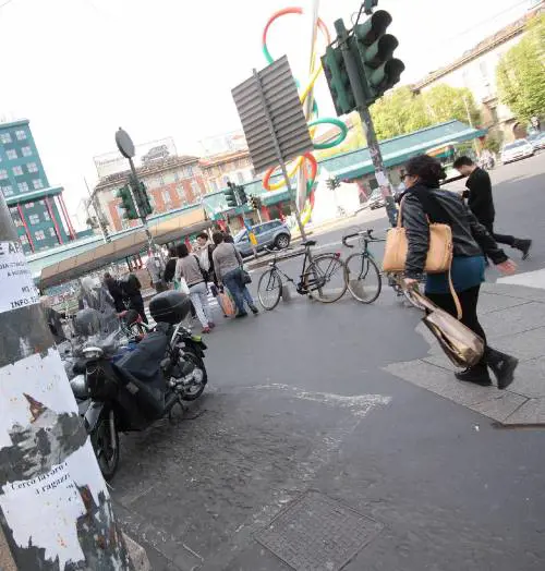 Il Castello? L'emergenza è Cadorna