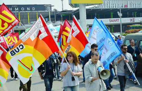 Se Pisapia vendesse Sea troverebbe i soldi per allungare il metrò