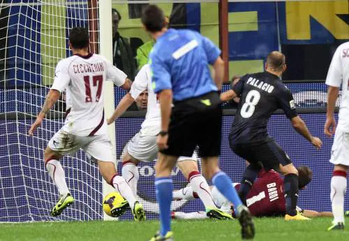 Mazzarri vuole un'Inter anarchica