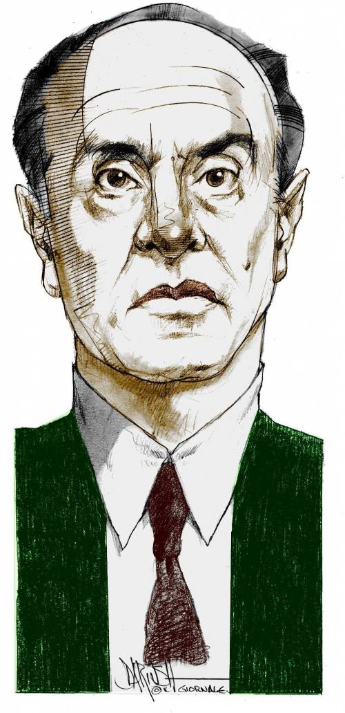 La solitudine siderale di Julius Evola che sfida i secoli 