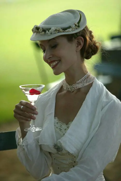 Nella Londra da bere affogano gli anni Venti