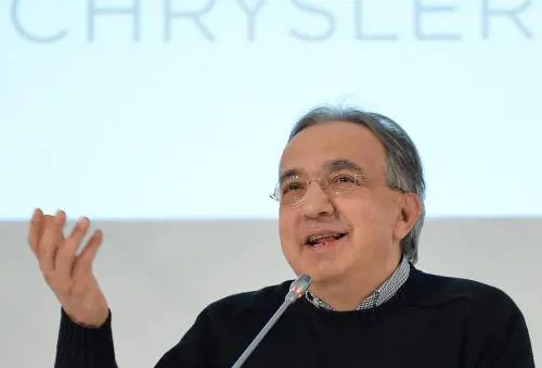 «Sei milioni di auto nel 2018» Marchionne congeda Torino